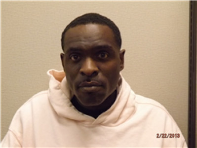Jermaine Daughtry a registered Sex Offender of Georgia