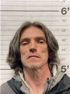 Scott Michael Henson a registered Sex Offender of Georgia