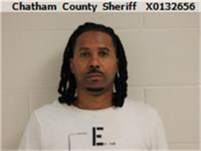 Lawrence Michael Nix a registered Sex Offender of Georgia