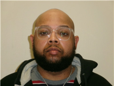 Byron Maurice Wilson a registered Sex Offender of Georgia