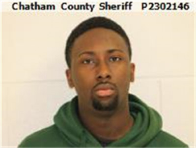 Mikeal D Wilds a registered Sex Offender of Georgia