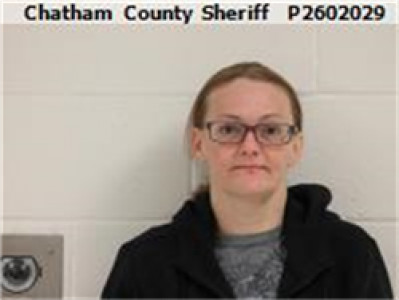 Stephanie Marie Bryan a registered Sex Offender of Georgia