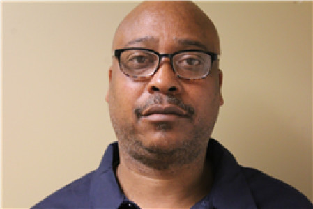 Terry Bernard Andrew a registered Sex Offender of Georgia