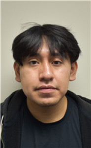 Brandon Olvera Ortiz a registered Sex Offender of Georgia