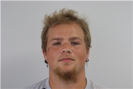 Triston Micheal Scroggs a registered Sex Offender of Georgia