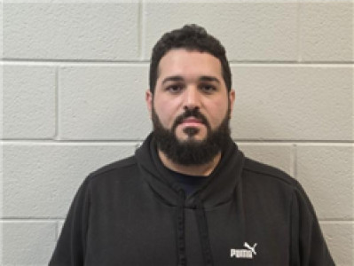 Jonathan Javier Aleman a registered Sex Offender of Georgia