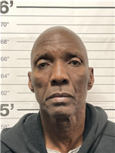 Leroy Robinson a registered Sex Offender of Georgia