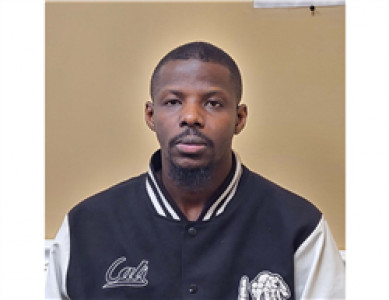 Mohamed Lamine Diaby a registered Sex Offender of Georgia