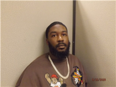 Alonzo Perry a registered Sex Offender of Georgia