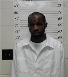 Antonio Lamar Morgan a registered Sex Offender of Georgia