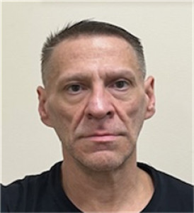 Donnie Dwayne Ramey a registered Sex Offender of Georgia
