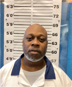 Calvin Dwight Hurt a registered Sex Offender of Georgia