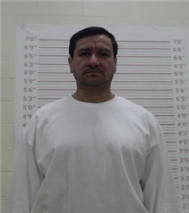 Marco Antonio Rodriquez a registered Sex Offender of Georgia