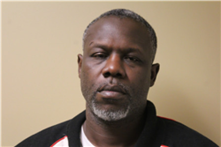Brian Alexis London a registered Sex Offender of Georgia