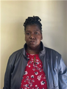 Vanity Miracle Jones a registered Sex Offender of Georgia