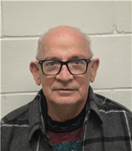 Charles Randy May a registered Sex Offender of Georgia