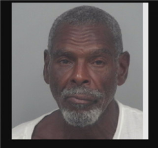Melvin Vincent White a registered Sex Offender of Georgia