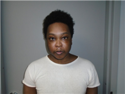 Broderick Donte Dinkins a registered Sex Offender of Georgia