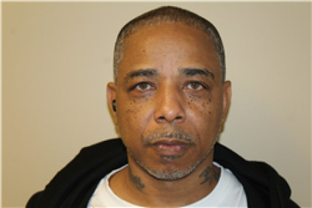 Niekii Jones a registered Sex Offender of Georgia