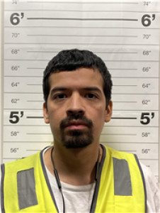 Luis Jorge Mares a registered Sex Offender of Georgia