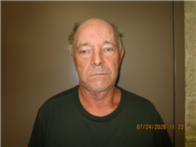 Thomas Randell Covington a registered Sex Offender of Georgia
