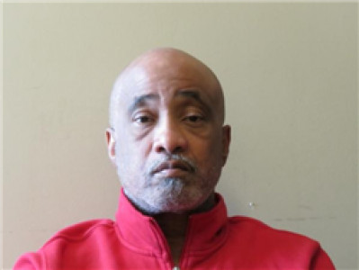 Isaiah Hasten Russell a registered Sex Offender of Georgia