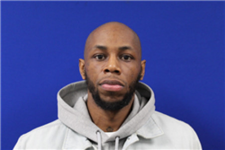 Daeun Lamari Jones a registered Sex Offender of Georgia