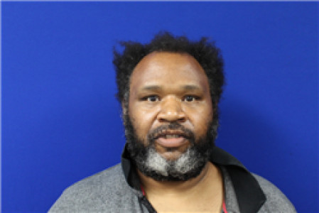 Patrick Lamont Kellogg a registered Sex Offender of Georgia