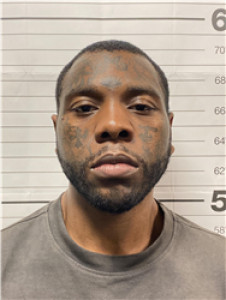 Jemel Brian Thirkield a registered Sex Offender of Georgia