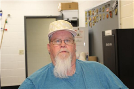 Steven Souren Shott a registered Sex Offender of Georgia