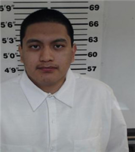 Luis Alejandro Francisco a registered Sex Offender of Georgia