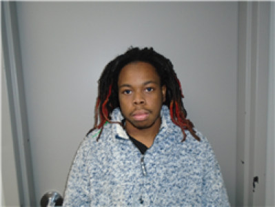 Diamonty Jamal Flint a registered Sex Offender of Georgia