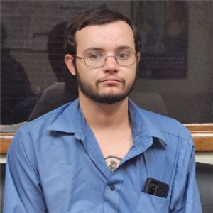 Austin Logan Taylor a registered Sex Offender of Georgia