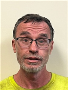 James Edward Wren a registered Sex Offender of Georgia
