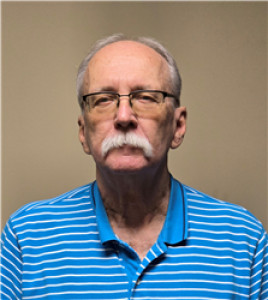 Robert Barry Phillips a registered Sex Offender of Georgia