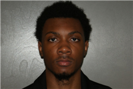 Terrance Trower a registered Sex Offender of Georgia