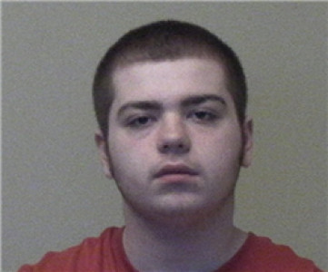 Cole Wyatt Johnson a registered Sex Offender of Georgia