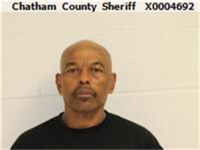 James Lucas Mack a registered Sex Offender of Georgia
