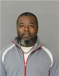Edward Dwayne Harris a registered Sex Offender of Georgia