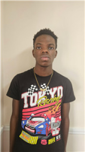 Micheal Jerome Thompson a registered Sex Offender of Georgia
