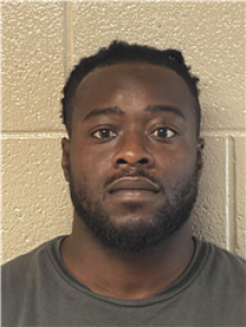 Christian Kwabenah Arthur a registered Sex Offender of Georgia