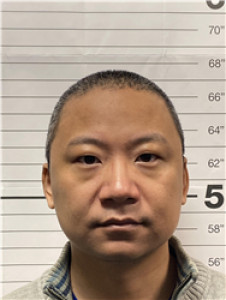 Yuxin Guo a registered Sex Offender of Georgia
