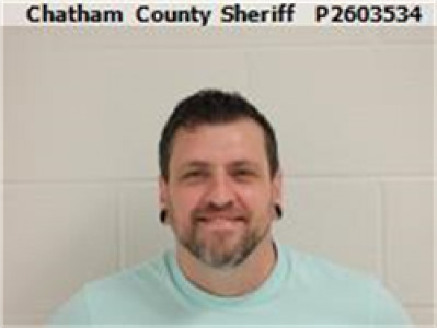 Eric Paul Day a registered Sex Offender of Georgia