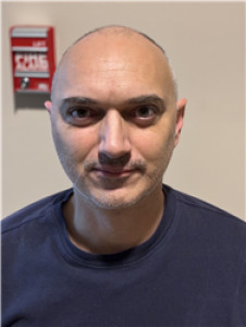 Maximilam George Loth a registered Sex Offender of Georgia