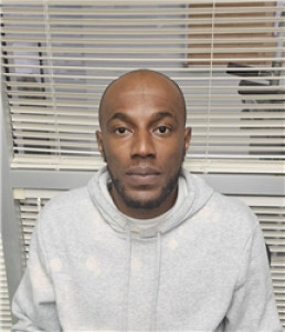 Adonis Tyrell Gaston a registered Sex Offender of Georgia