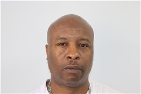 Wilbert L Brooks a registered Sex Offender of Georgia