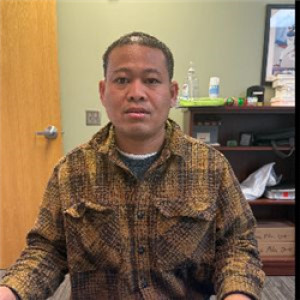 That Paing a registered Sex Offender of Georgia