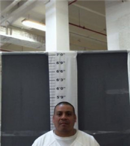 Marco Vasquez a registered Sex Offender of Georgia