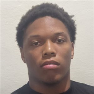 Keegan Lamar Clayton a registered Sex Offender of Georgia