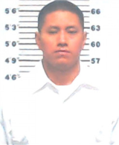 Santiago Idelfo Sontay-poncio a registered Sex Offender of Georgia